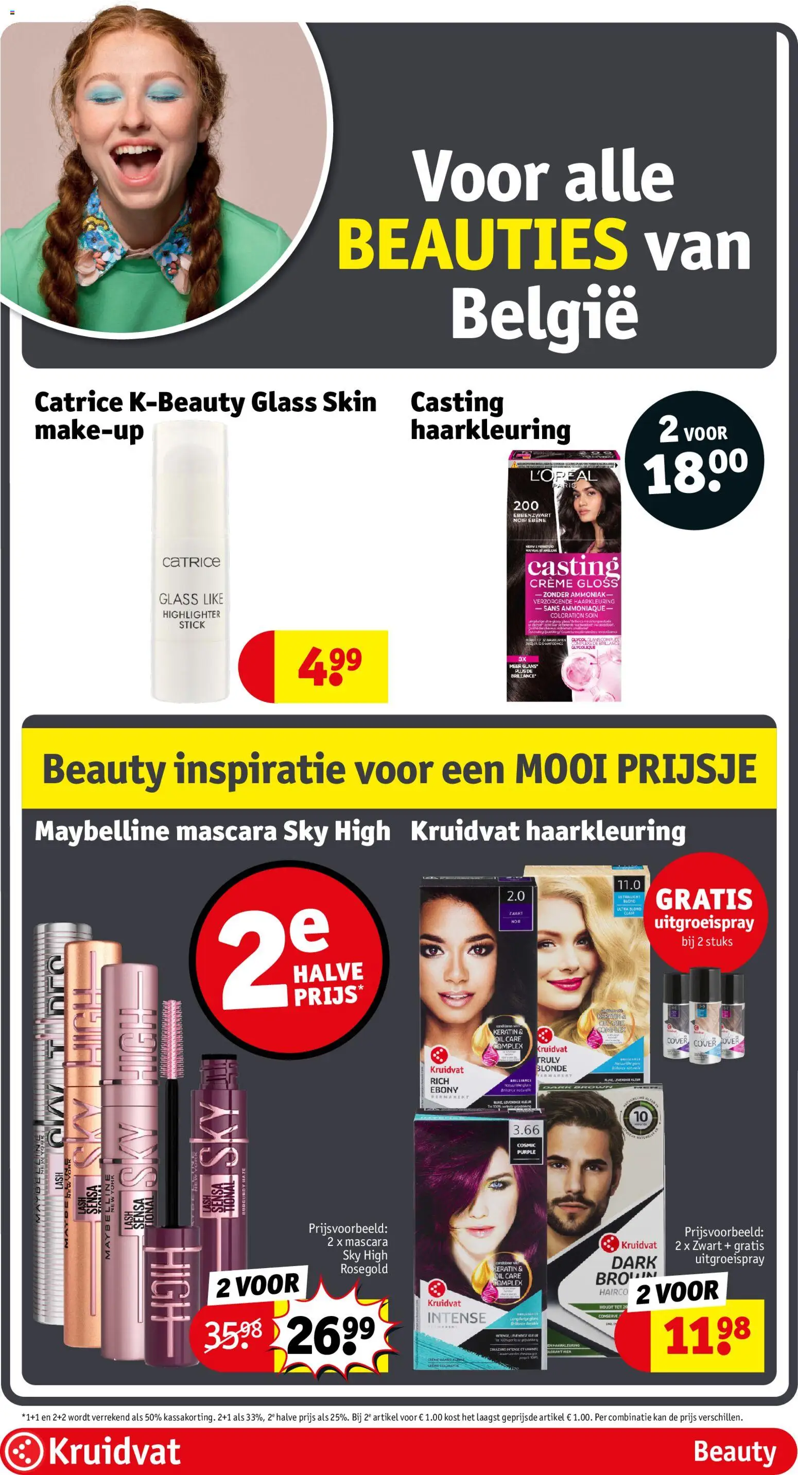 {H1} | Pagina: 30 | Producten: La, Mascara, Crème, Kan
