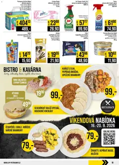 Náhled letáku Jip leták - Cash & Carry od 16.09.2026 | Strana: 19