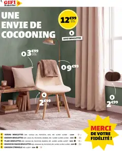 GiFi - Prévisualisation de GiFi catalogue valide à partir de 18/09/2026 | Page: 8