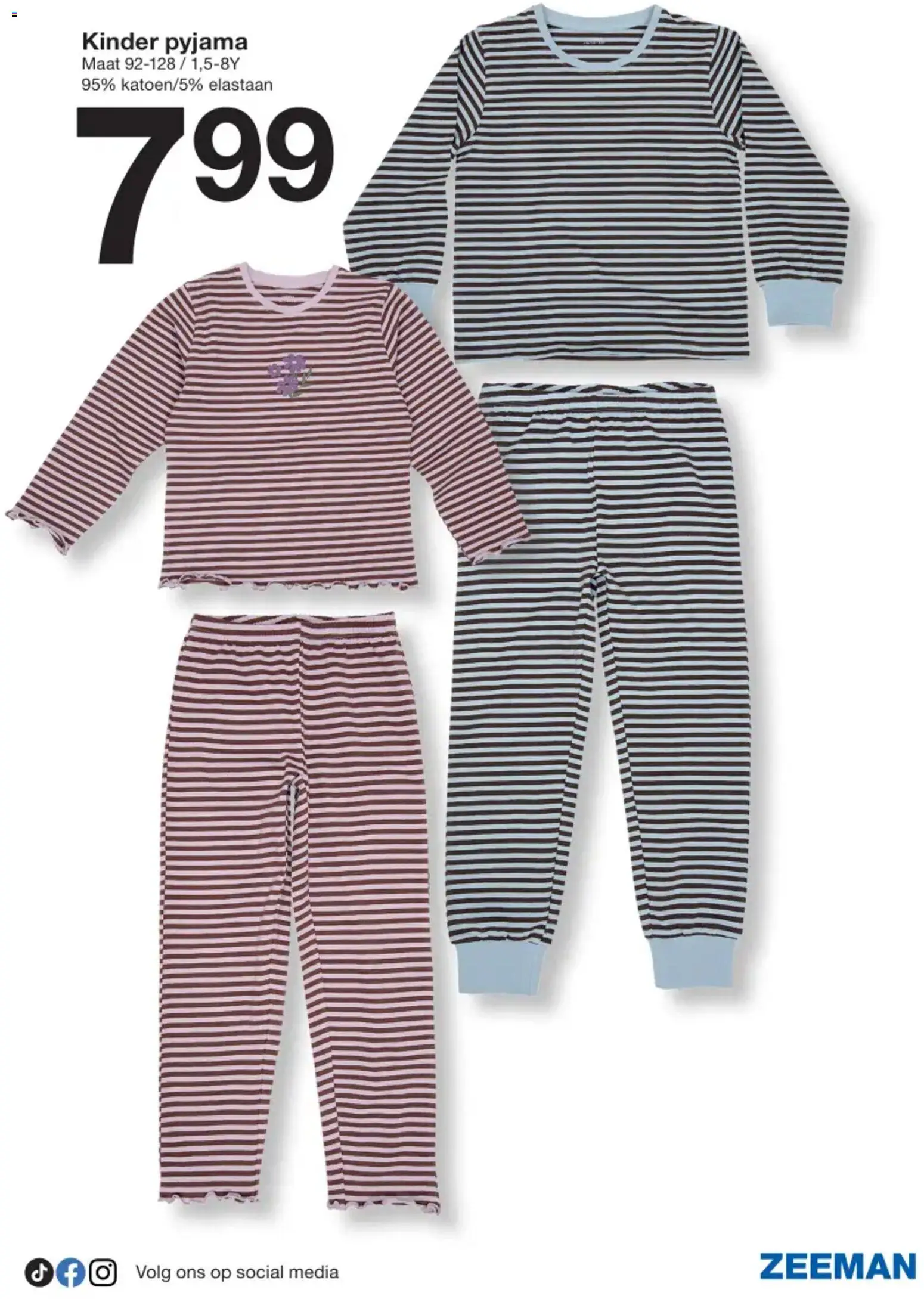 {H1} | Pagina: 3 | Producten: Kinder, Pyjama