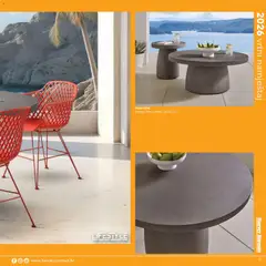 Vrtni namještaj 2026 Harvey Norman - Pregled kataloga iz trgovine Harvey Norman, vrijedi od 07.04.2026 | Stranica: 81 | Proizvodi: Stolić, Vrtni namještaj