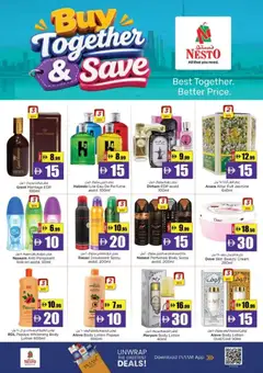 Preview of Nesto - Offers valid from 22 Jun, 2026 | Page: 7