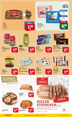 Markant Prospekt ab 27.07.2026 gültig | Seite: 8
