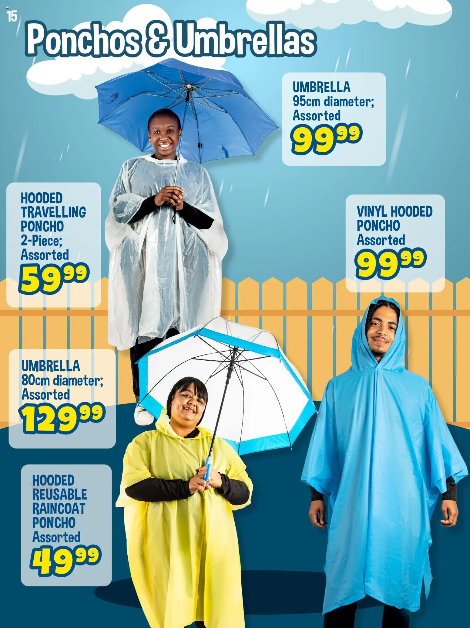 Crazy Store Winter Specials | 23/04/2026 | How to get a limited discount? Save today! | South Africa