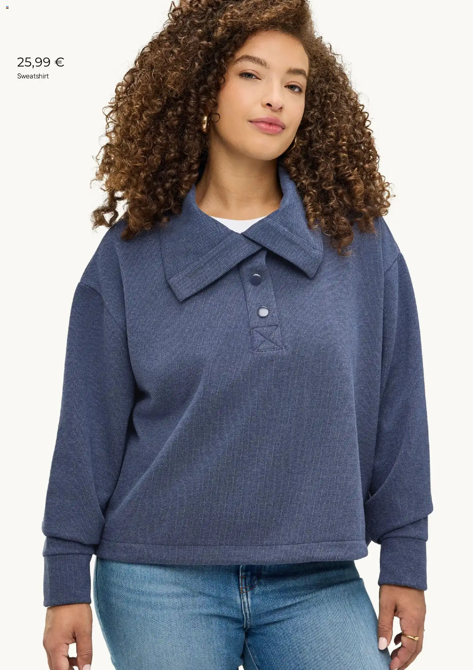 C&A Prospekt – gültig ab 01.08.2026 | Seite: 5 | Produkte: Sweatshirt
