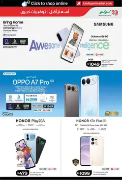 Preview of Lulu Hypermarket offers valid from 16 Oct, 2026 | Page: 41
