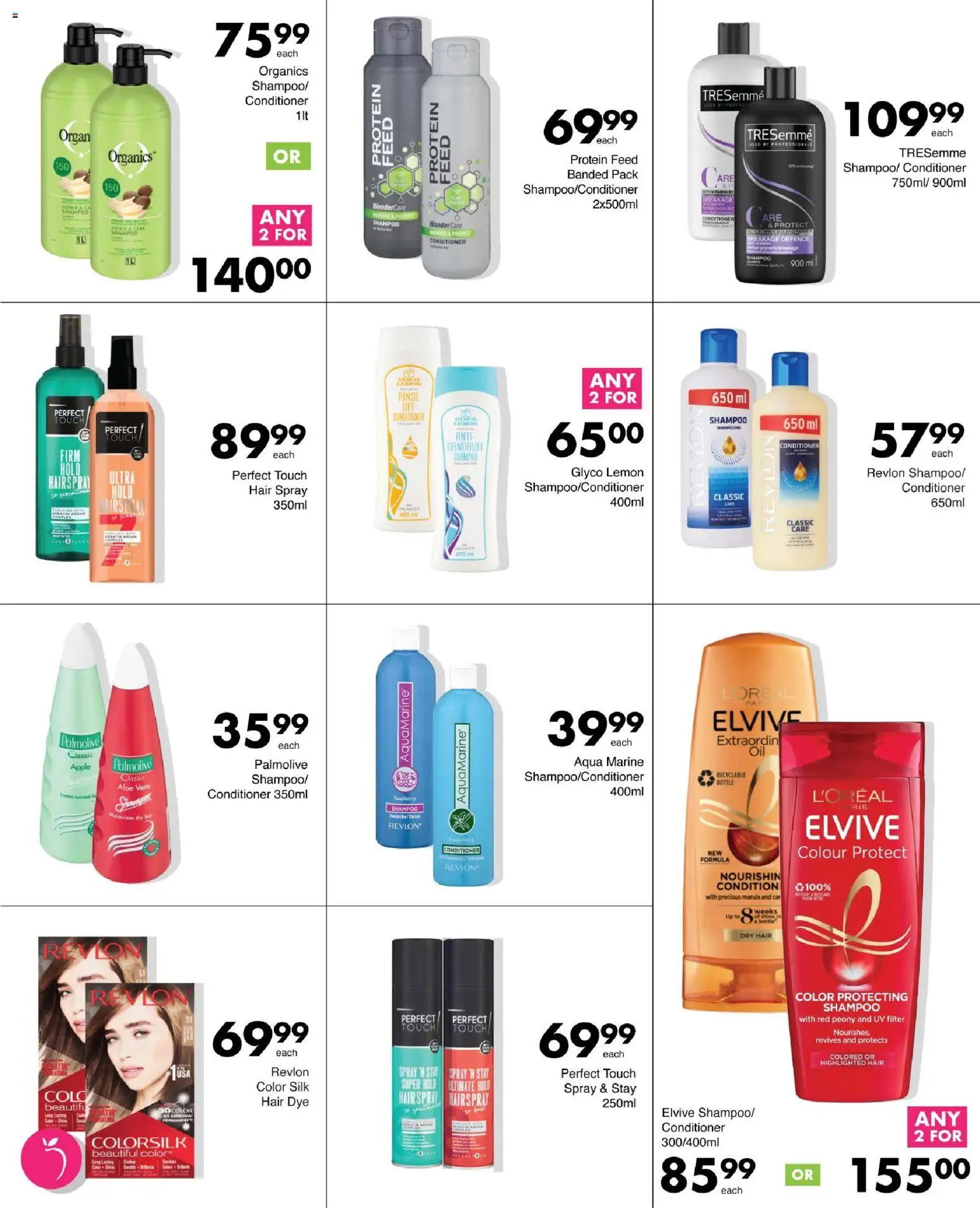 New Save catalogue – valid from 30/07/2026 | Page: 67