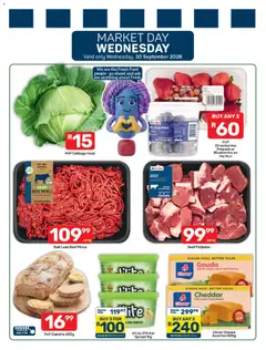 Pick n Pay specials catalogue – valid from 28/09/2026 | Page: 7