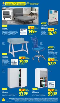 Lidl Prospekt ab 18.05.2026 gültig | Seite: 10