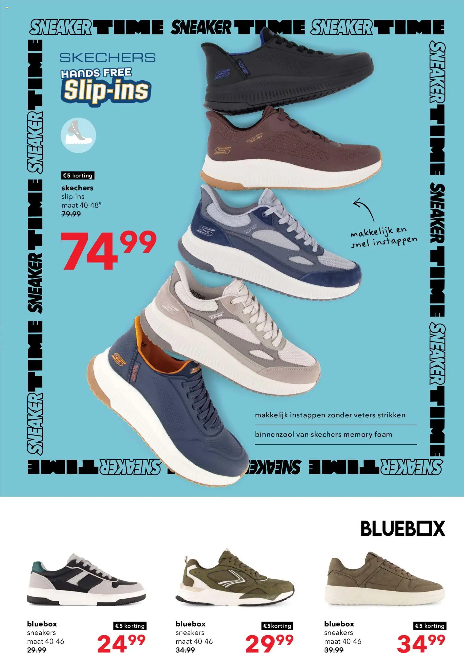 {H1} | Pagina: 9 | Producten: Sneakers