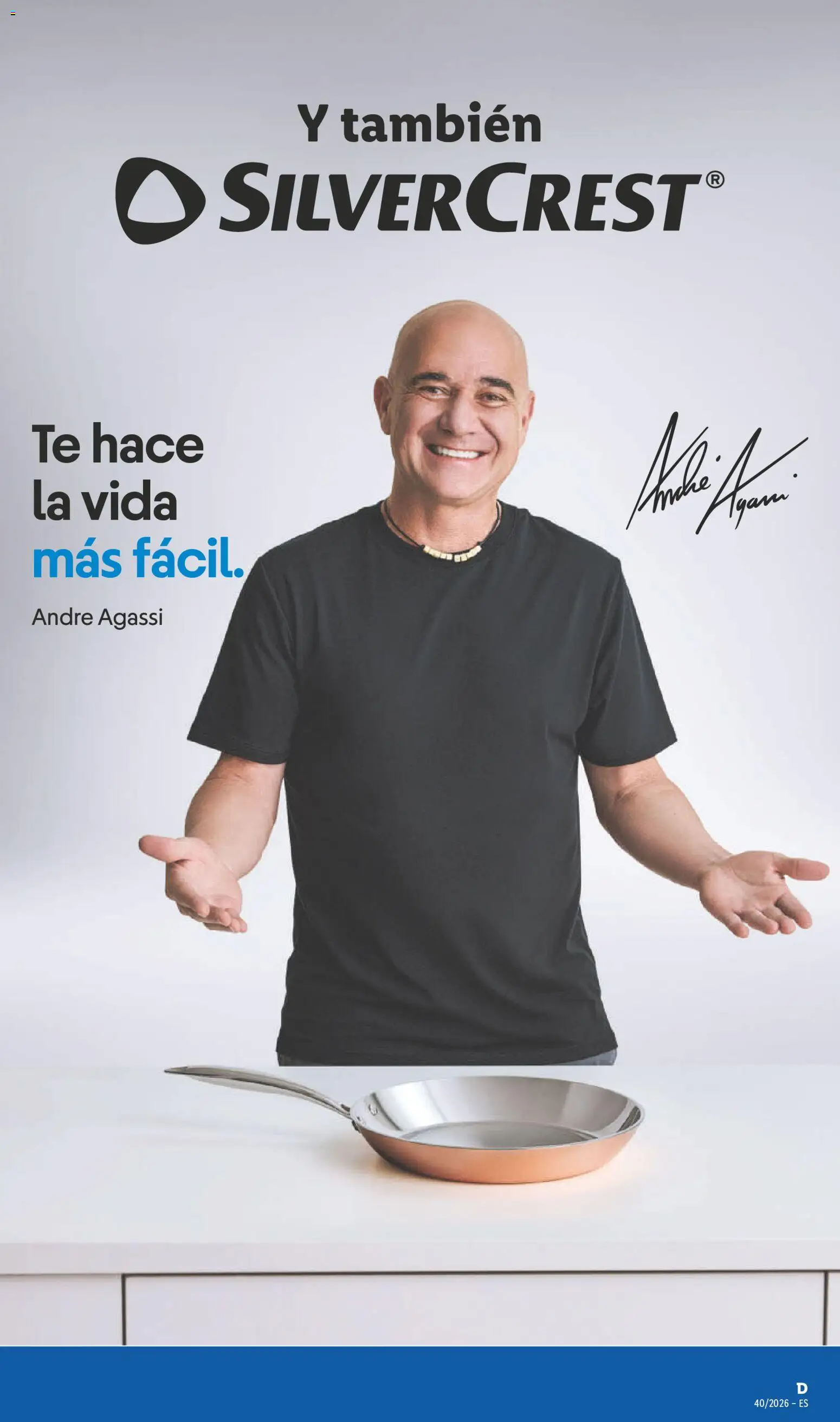 Lidl folleto de bazar │ válido desde el 28/09/2026 | Página: 35 | Productos: Té