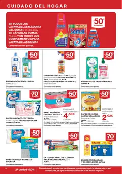 Vista previa El Corte Inglés ofertas válido desde el 21.05.2026 | Página: 26