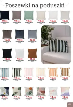 Pogląd oferty "Bodzio Katalog" - ważna od 01.04.2026 | Strona: 171