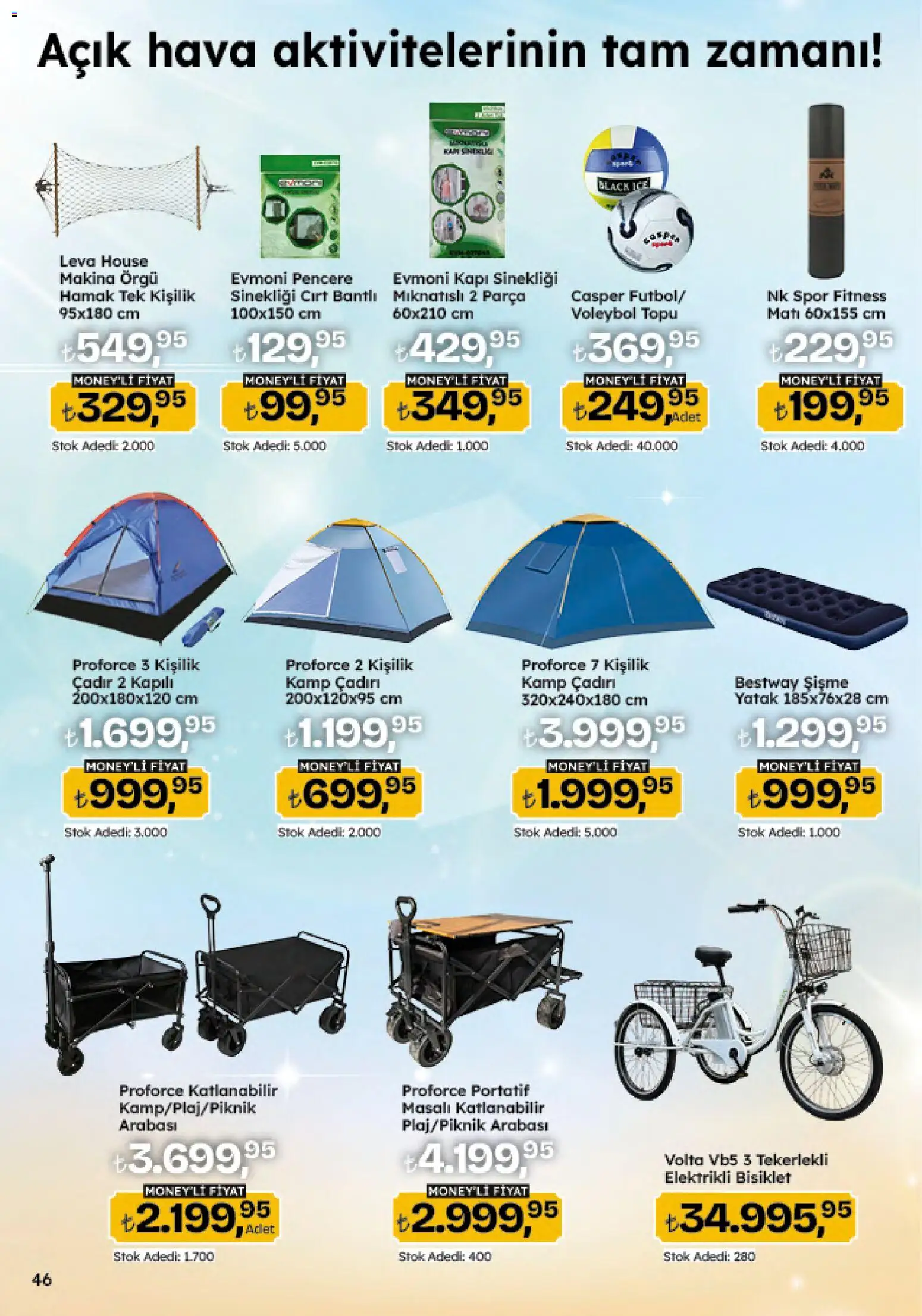 Migros Katalog - 5M Migroskop Dijital - 20 Ağustos 2026 tarihinden itibaren geçerlidir | Sayfa: 169 | Ürünler: Yatak