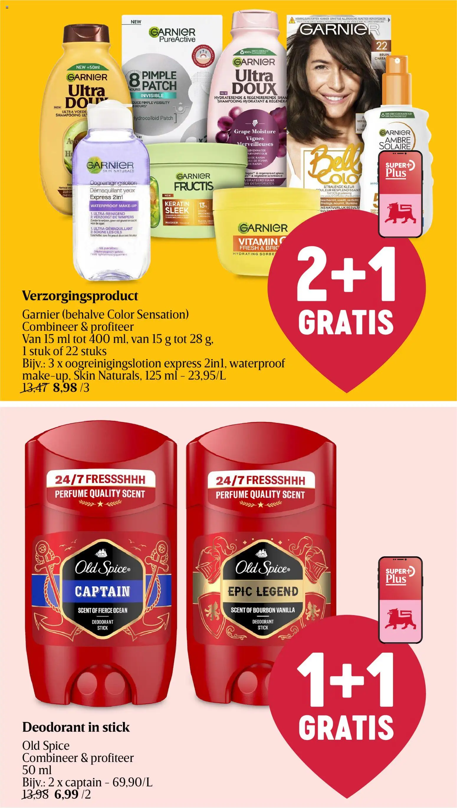 {H1} | Pagina: 36 | Producten: Bourbon, La, Shampoo, Masker