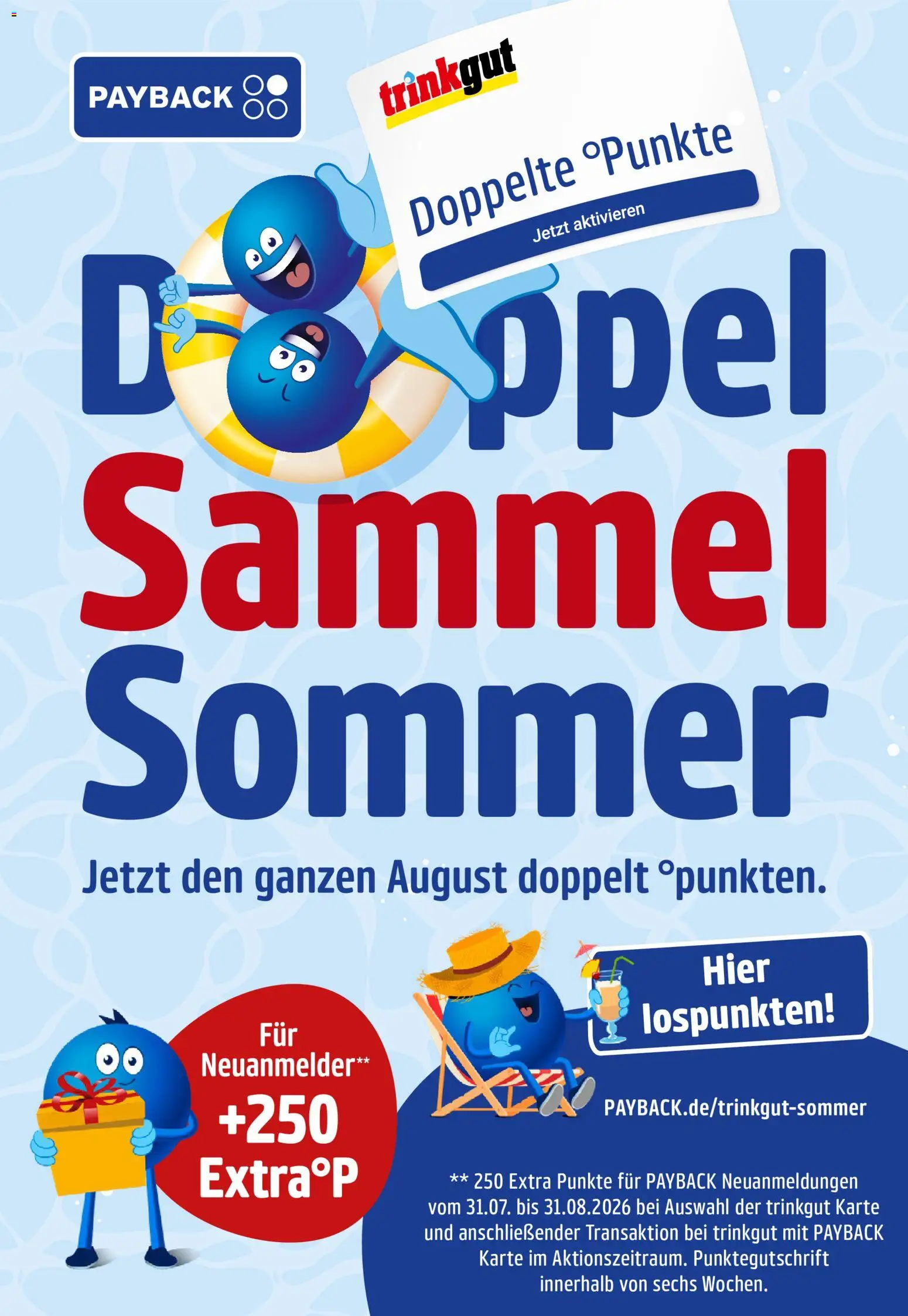 Trinkgut Prospekt – gültig ab 17.08.2026 | Seite: 7