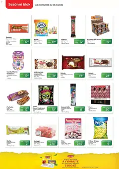 Náhled letáku Tamda Foods leták od 30.09.2026 | Strana: 2