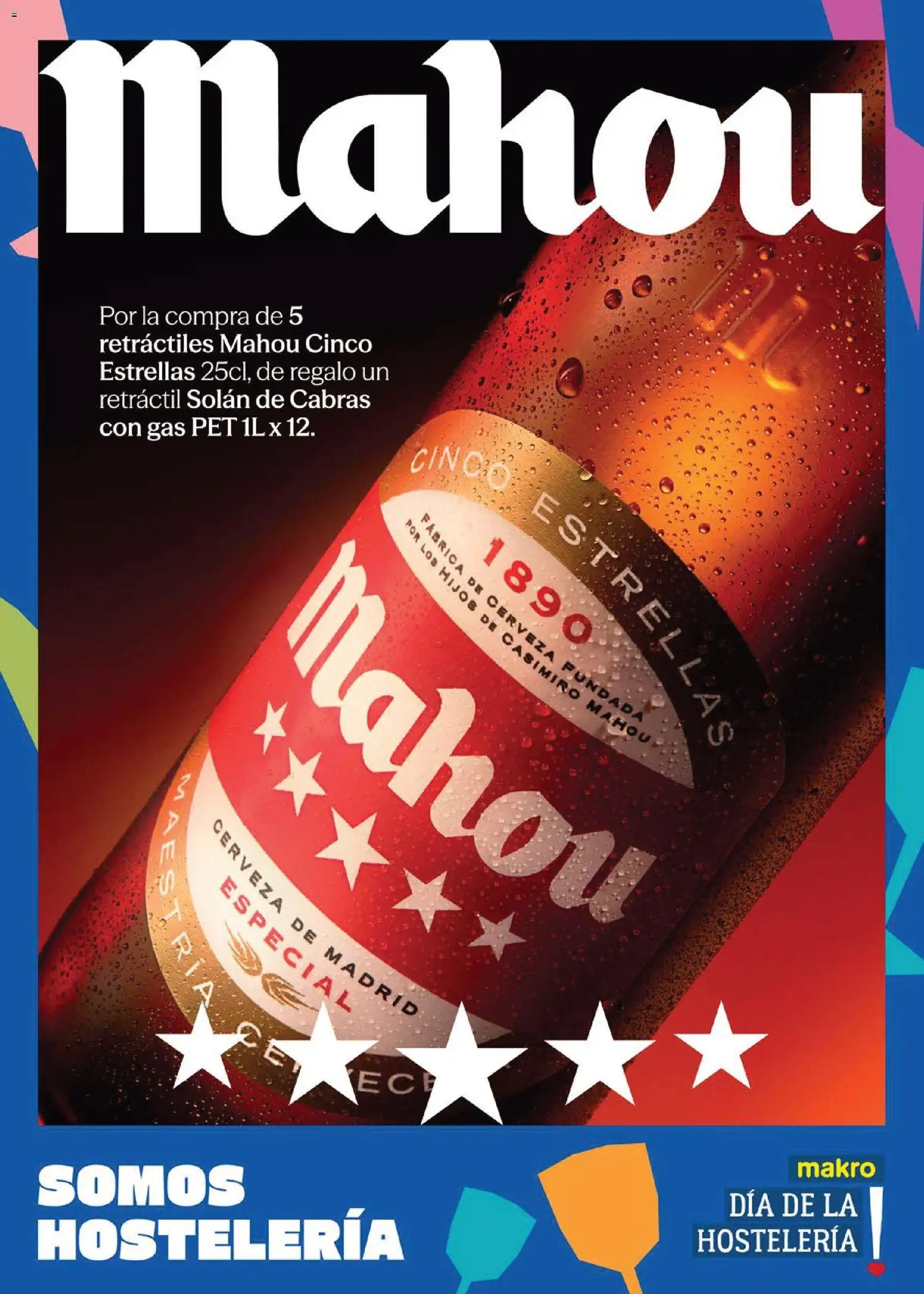 Makro Precios Centro │ válido desde el 05/10/2026 | Página: 12