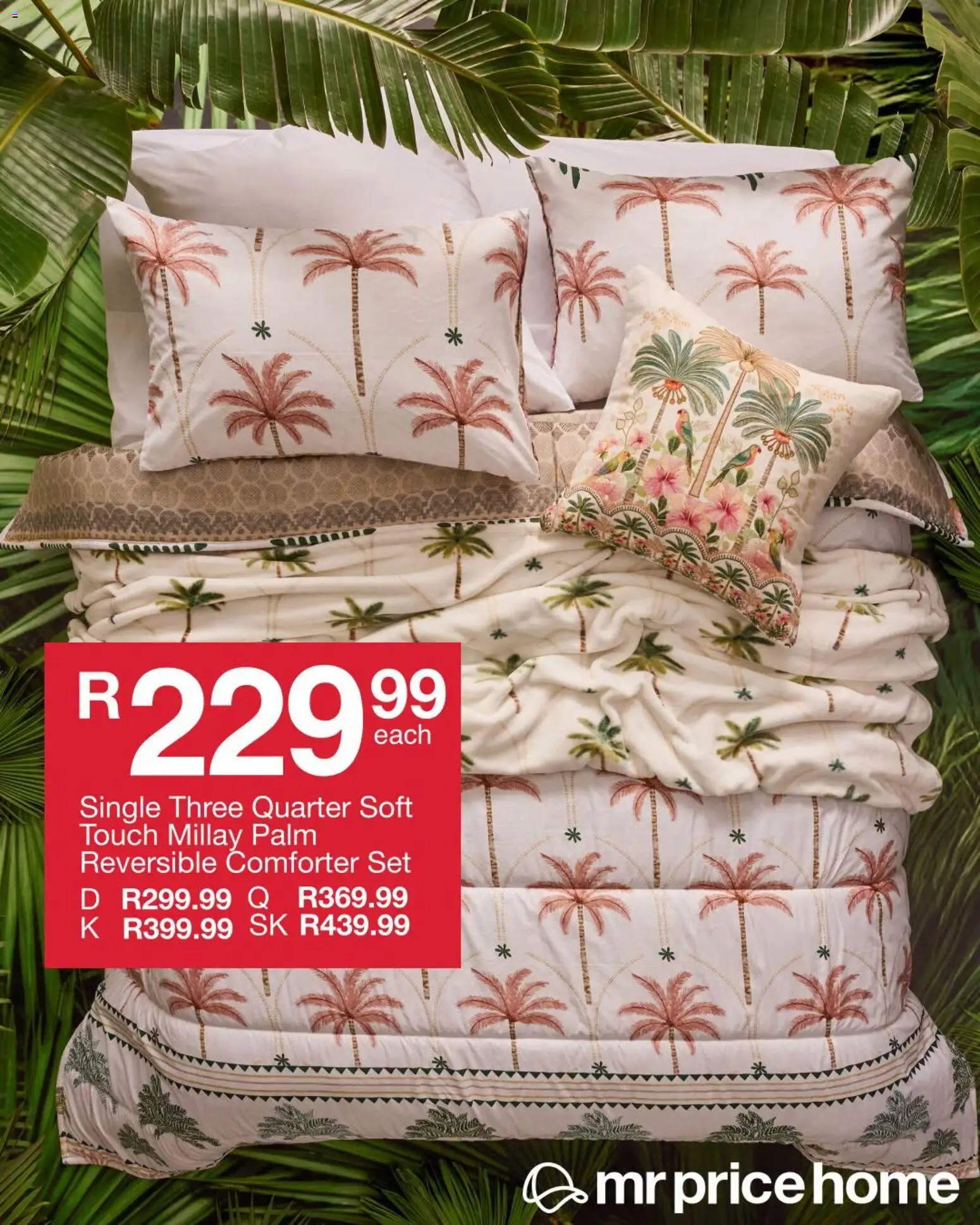 New MRP Home catalogue – valid from 14/09/2026 | Page: 1