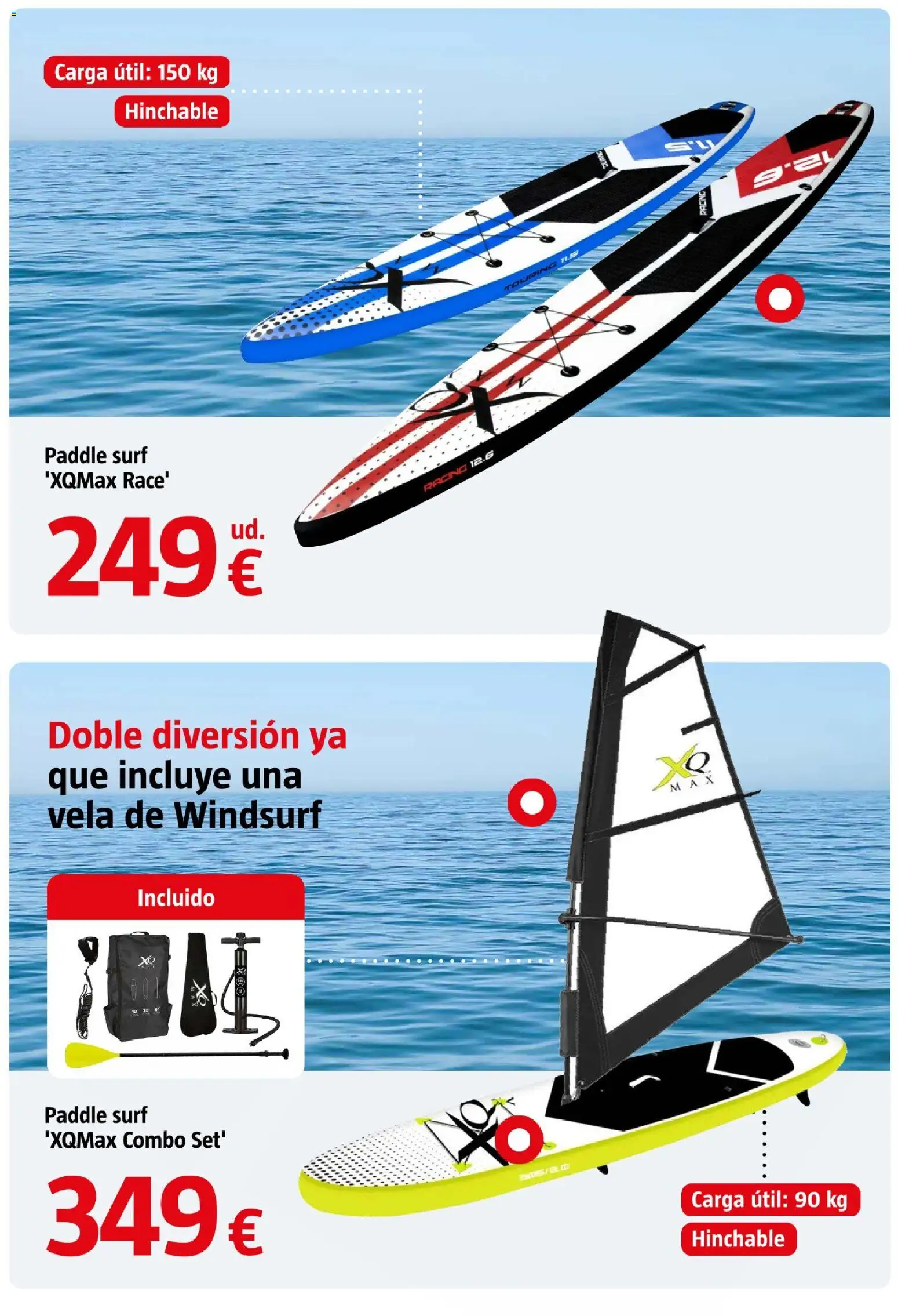 Bauhaus folleto │ válido desde el 23/07/2026 | Página: 79 | Productos: Vela