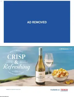 Preview of Tesco Magazine -  July / August 2026 valid from 01/07/2026 | Page: 80