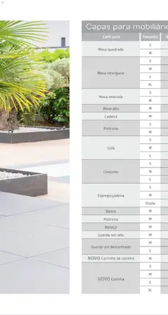 Pré-visualização Hôma - Catálogo Hespéride válido de 11.05.2026 | Página: 420