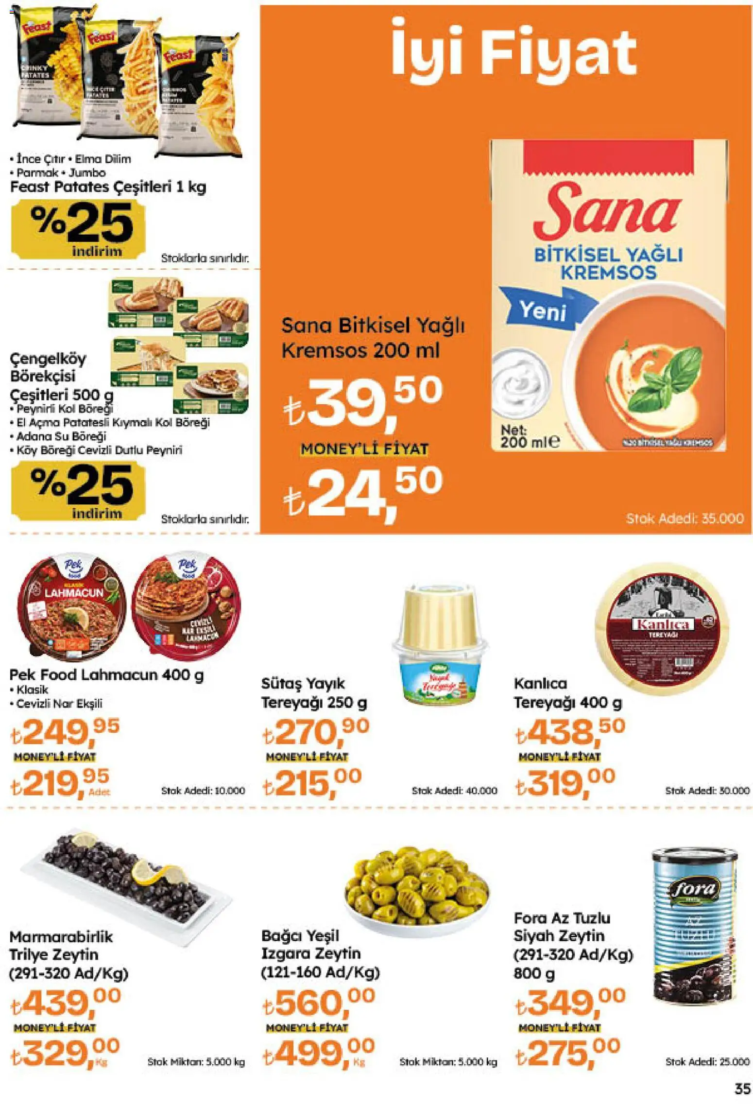 Migros Katalog - Migroskop - 06 Ağustos 2026 tarihinden itibaren geçerlidir | Sayfa: 35