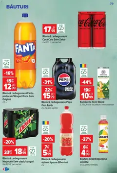Ofertele Carrefour valabile de la 26.08.2026 | Pagină: 71