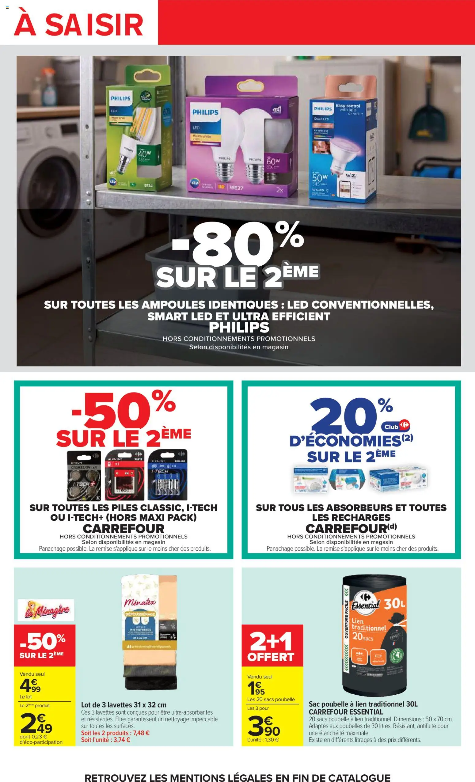 {H1} | Page: 54 | Produits: Poubelle, Sac, Sac poubelle, Sacs poubelle