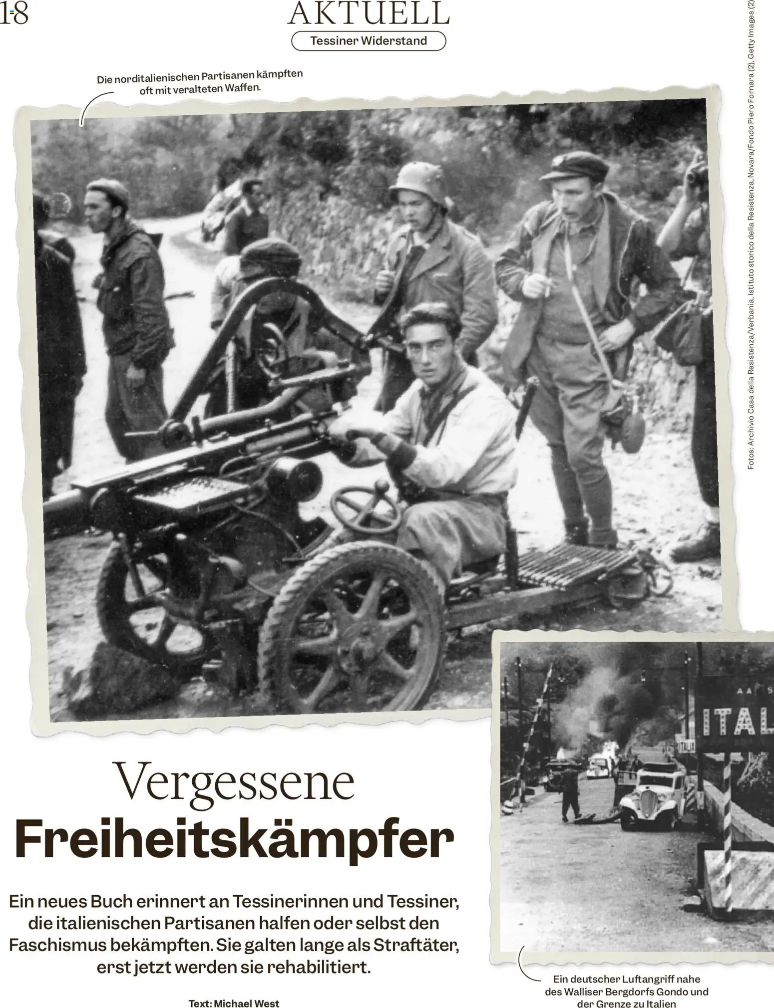 Migros aktionen Magazin – gültig ab 03.06.2026 | Seite: 18