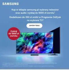 Pogląd oferty "Samsung" - ważna od 11.05.2026