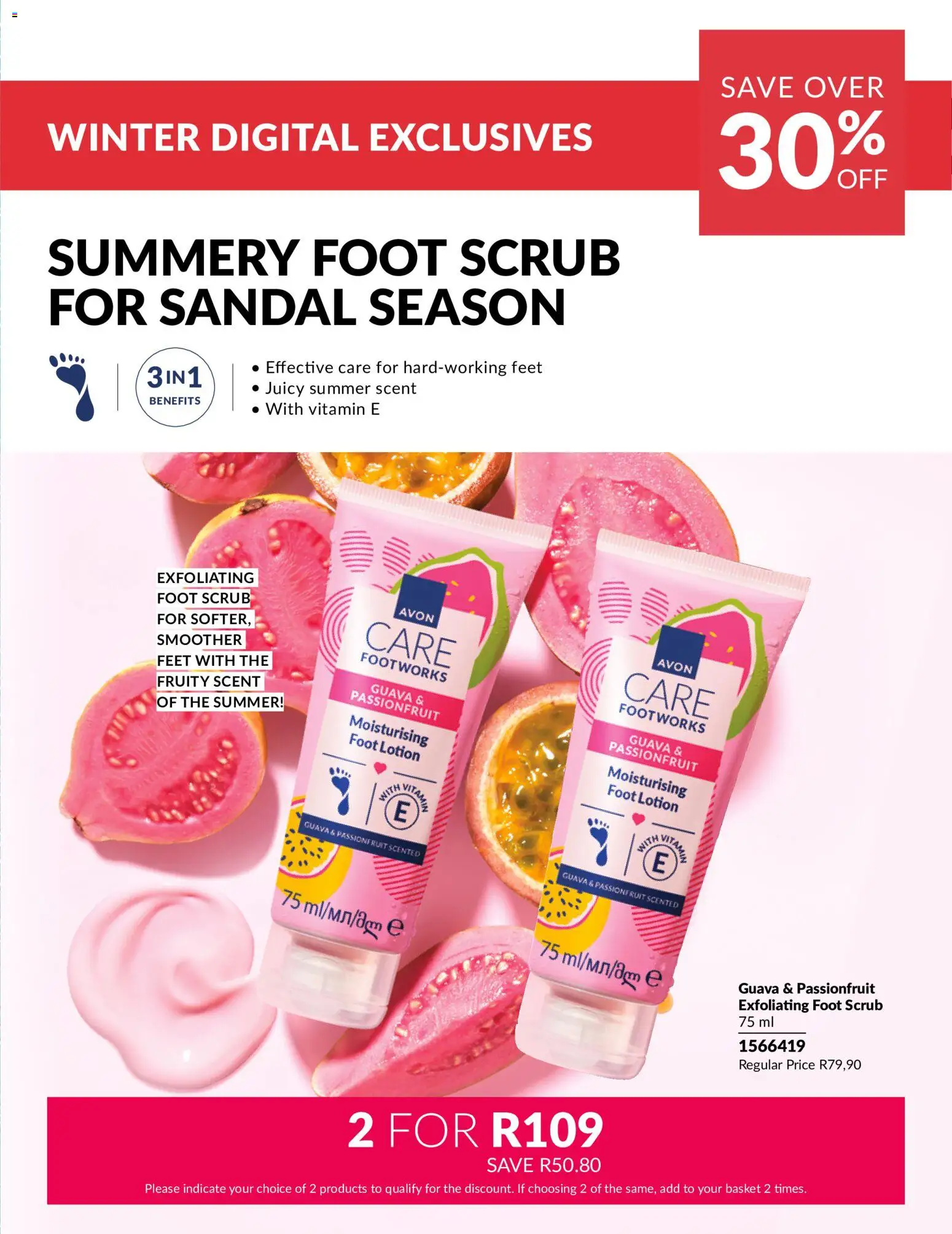 New Avon catalogue – valid from 19.06.2026 | Page: 17