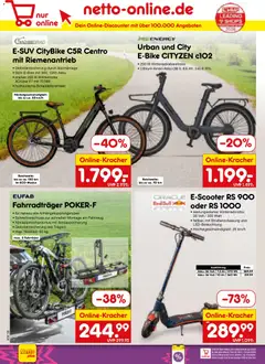 Netto Marken-Discount Prospekt ab 14.09.2026 gültig | Seite: 66