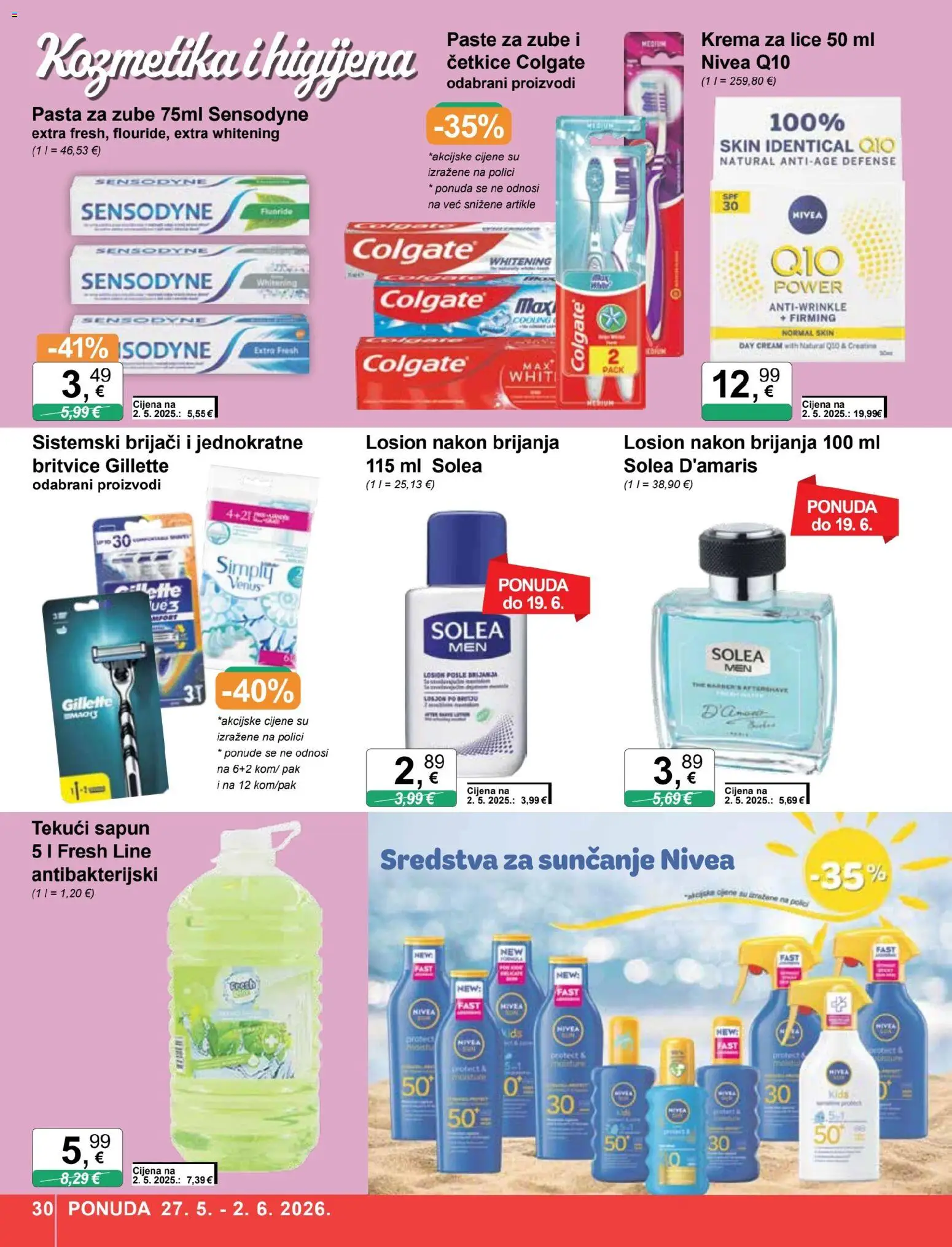 KTC katalog | vrijedi od 27.05.2026 | Stranica: 30
