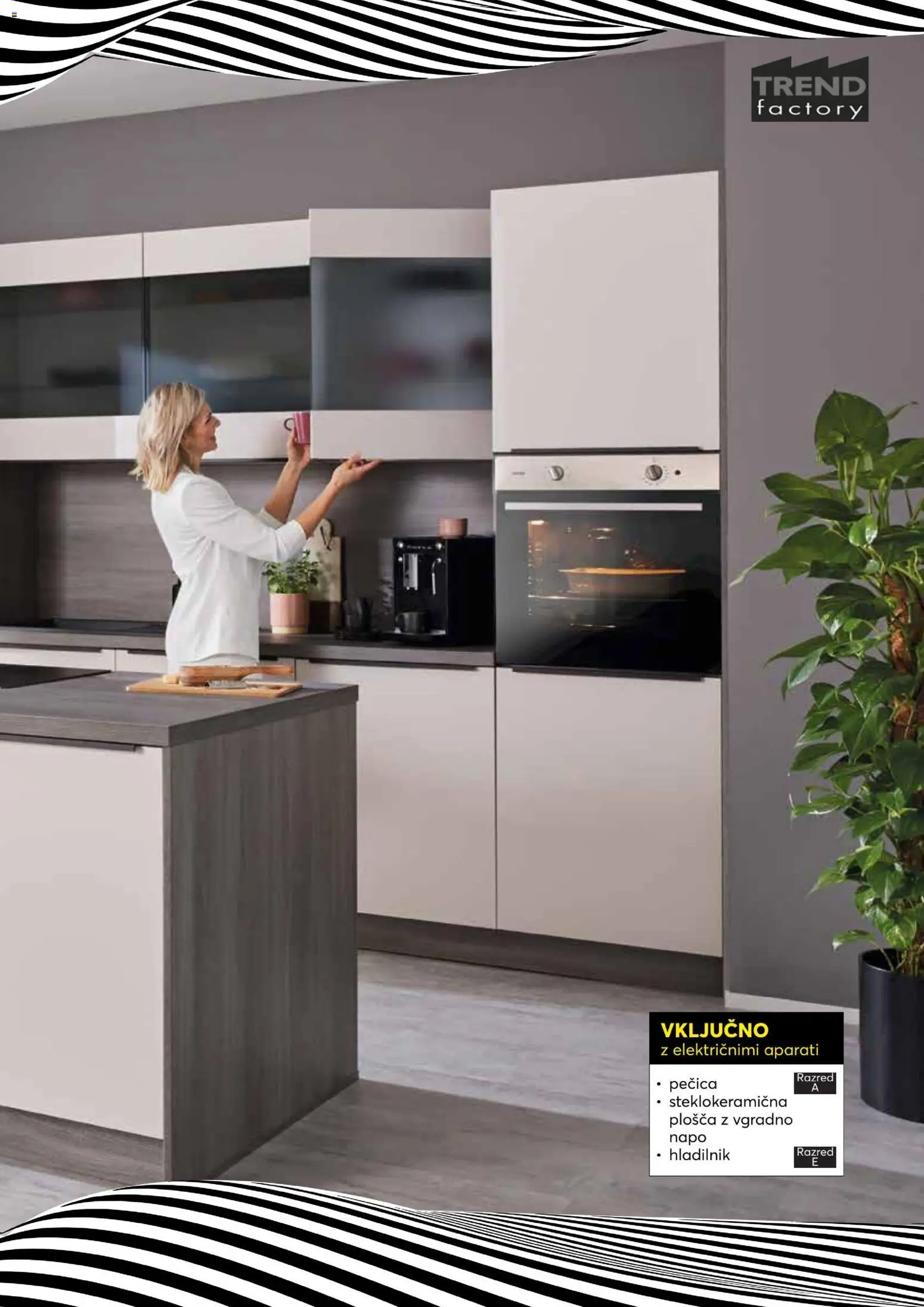 Novi Dipo katalog ponudbe – veljaven od 07.08.2026 | Stran: 19 | Izdelki: Hladilnik, Pecica