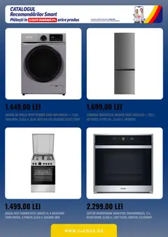 Ofertele Flanco valabile de la 02.07.2026 | Pagină: 2
