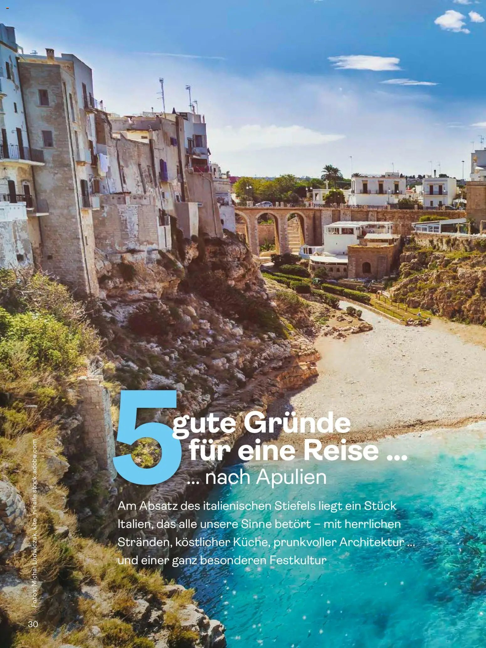 TUI Travel – gültig ab 30.06.2026 | Seite: 30