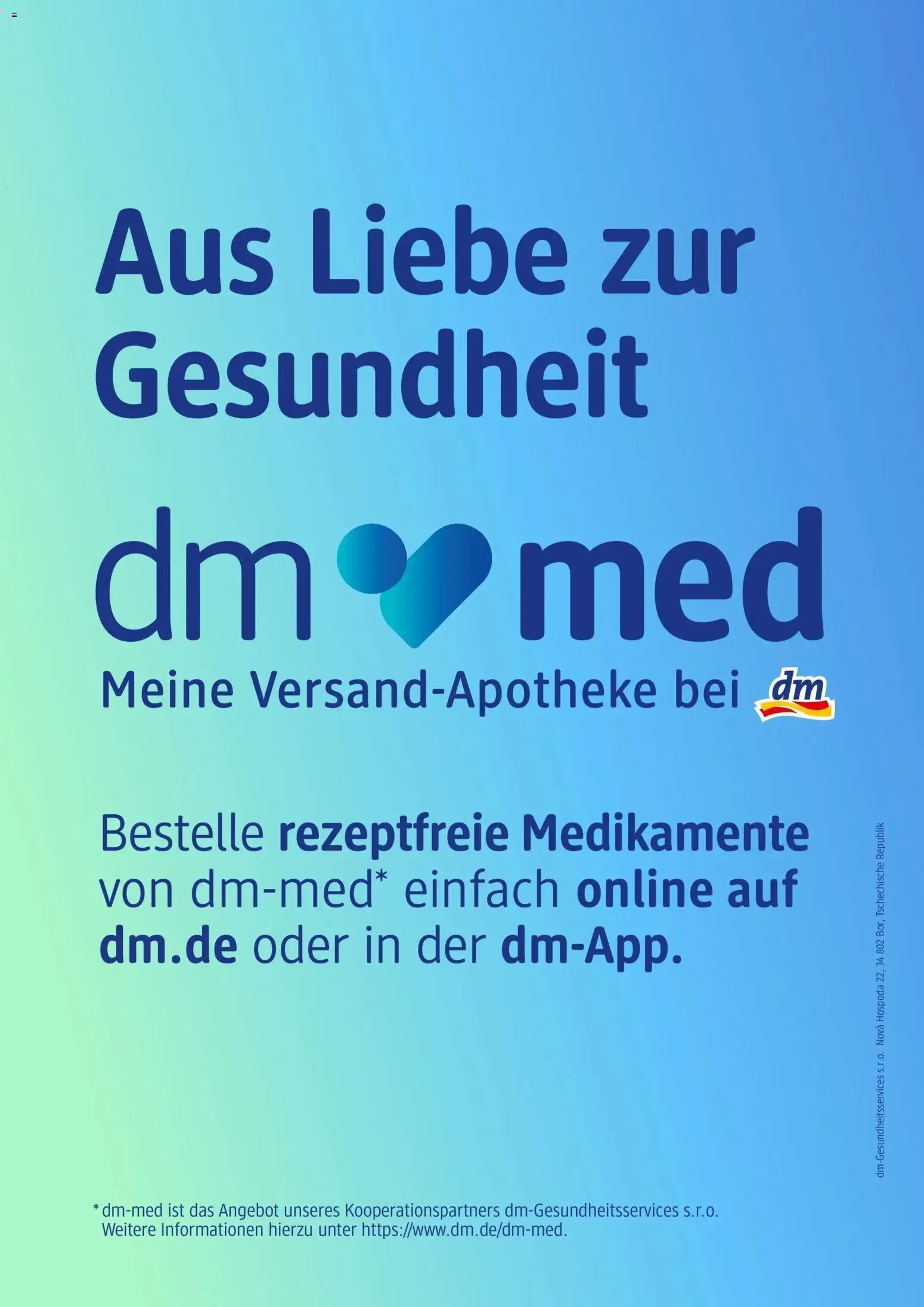 dm drogerie prospekt Coesfeld (ab 12.08.2026) zum Blättern | Seite: 2