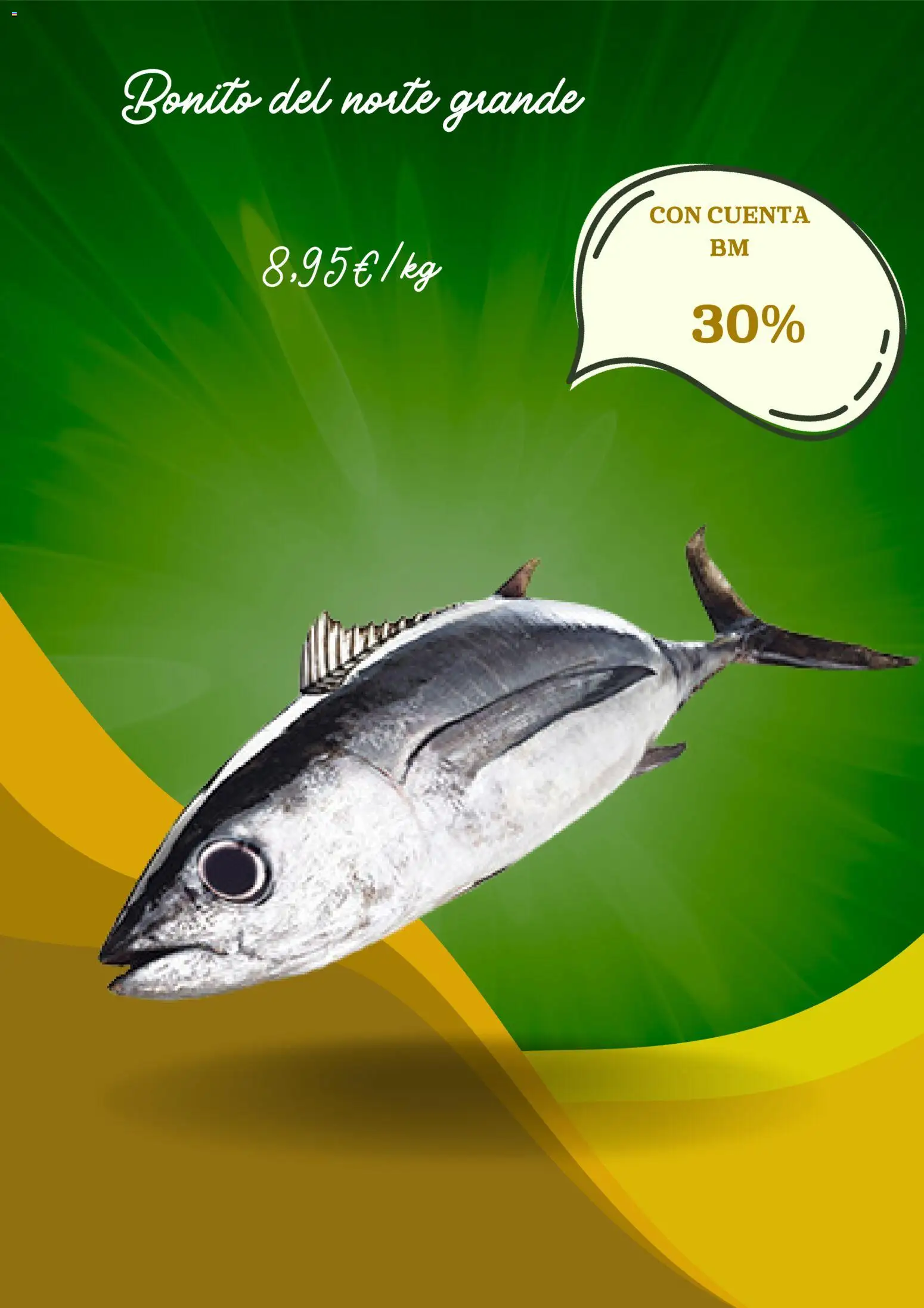 BM Supermercados folleto │ válido desde el 17/08/2026 | Página: 3