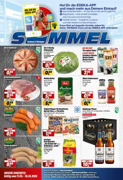 Simmel Prospekt 	 ab 11.05.2026 gültig