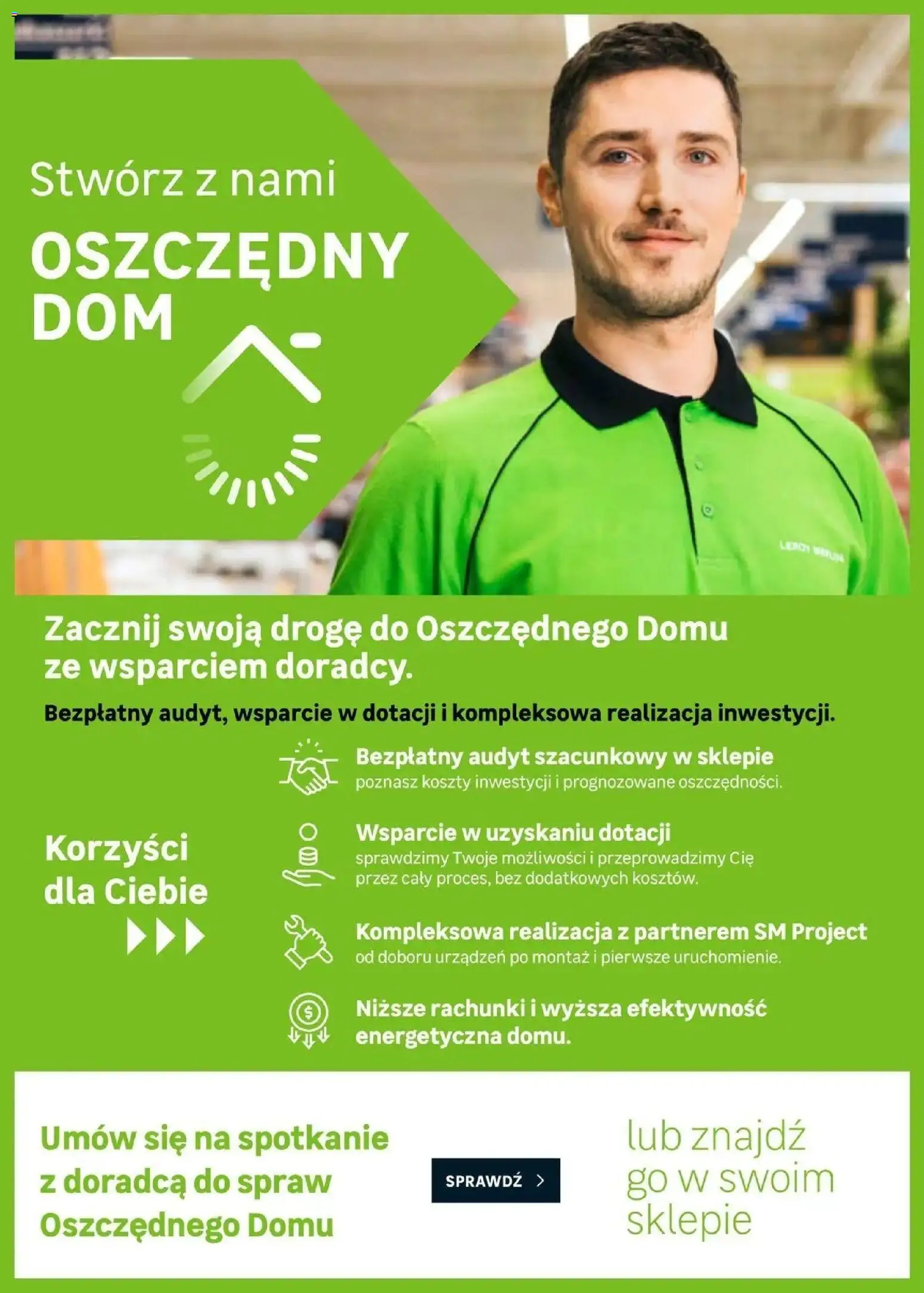 Leroy Merlin gazetka od (28.08.2026 - 08.09.2026) | Strona: 30