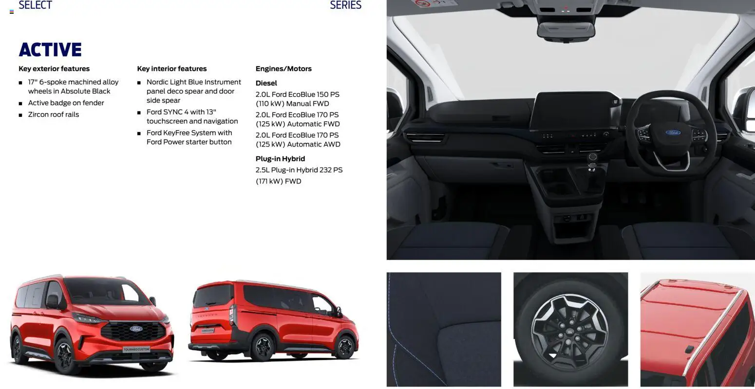 {H1} | Page: 9 | Products: Door, Rails, Navigation