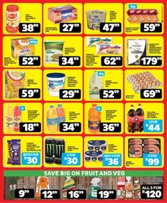 Usave specials catalogue – valid from 25.05.2026 | Page: 3