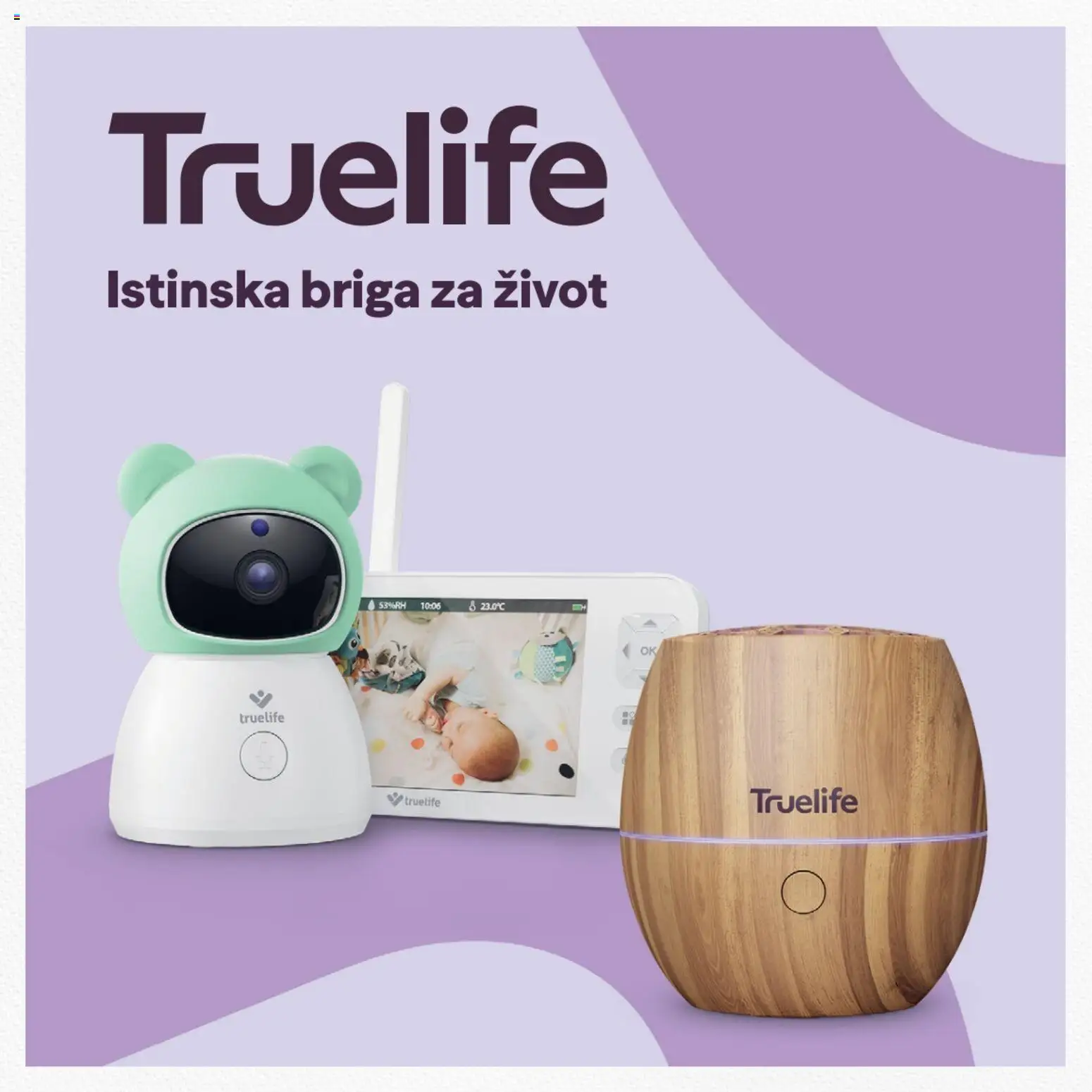Baby Center katalog | vrijedi od 24.09.2026 | Stranica: 31