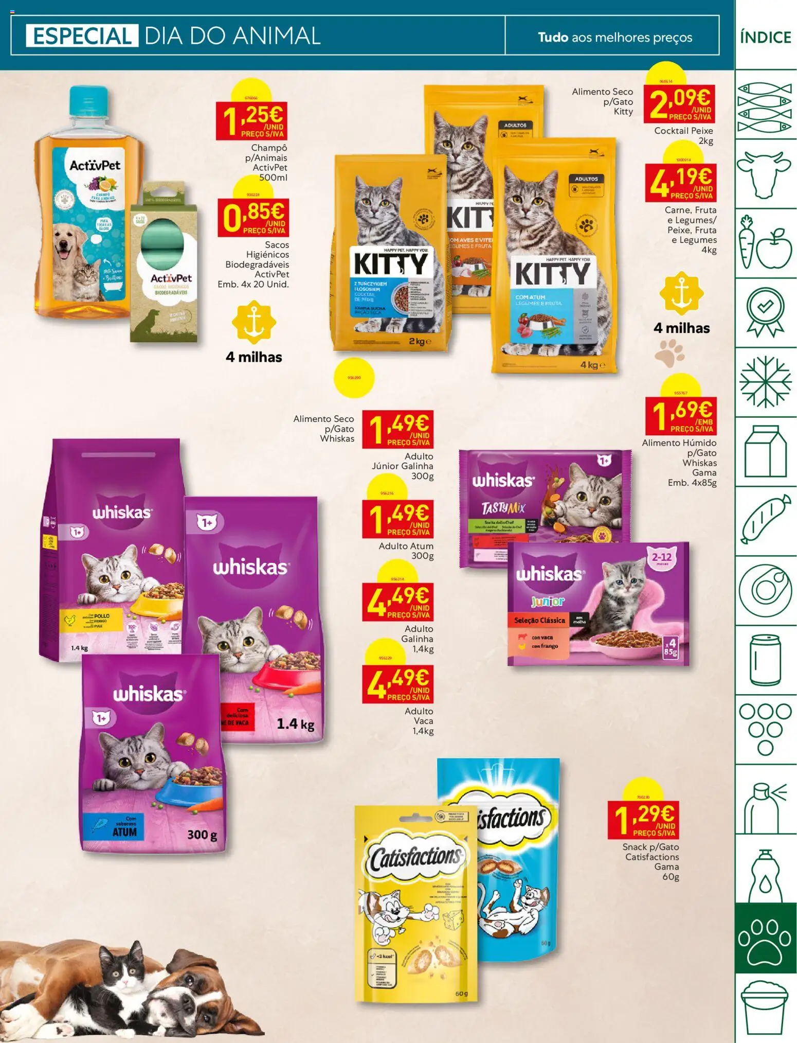 Recheio folheto Madeira │ válido de 22/09/2026 | Página: 37 | Produtos: Atum, Frango, Champô, Legumes