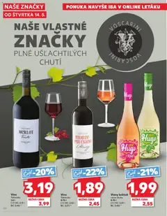 Kaufland leták platný od 14.05.2026 | Strana: 48