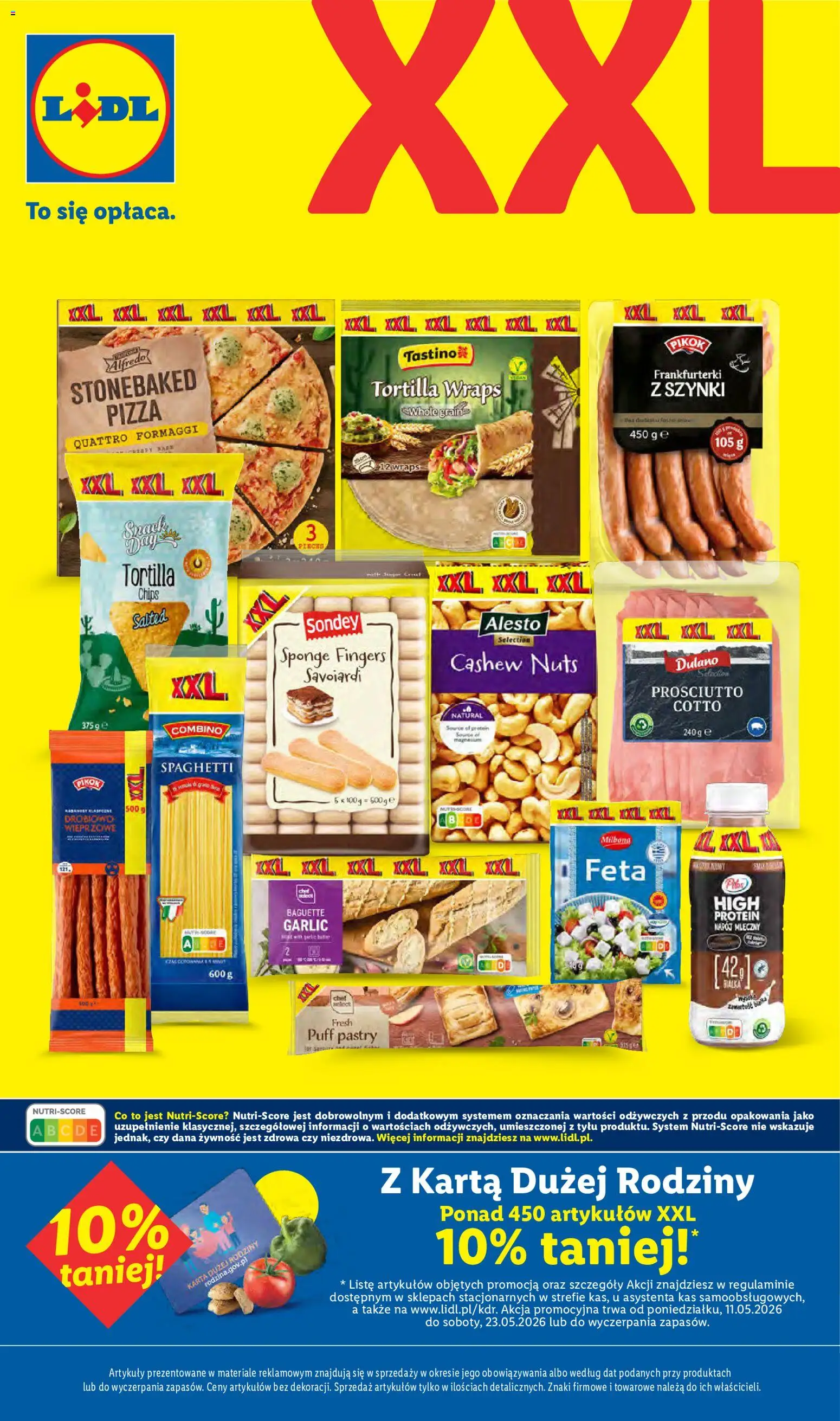 Lidl Katalog od 11.05.2026 | Strona: 55