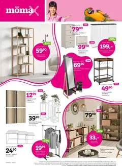Mömax katalog akcije – veljaven od 27.09.2026 | Stran: 6