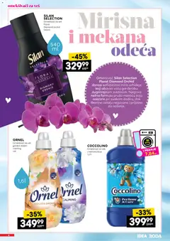 Roda Katalog neprehrane - pregled Roda kataloga - važi od 16.04.2026 | Strana: 4