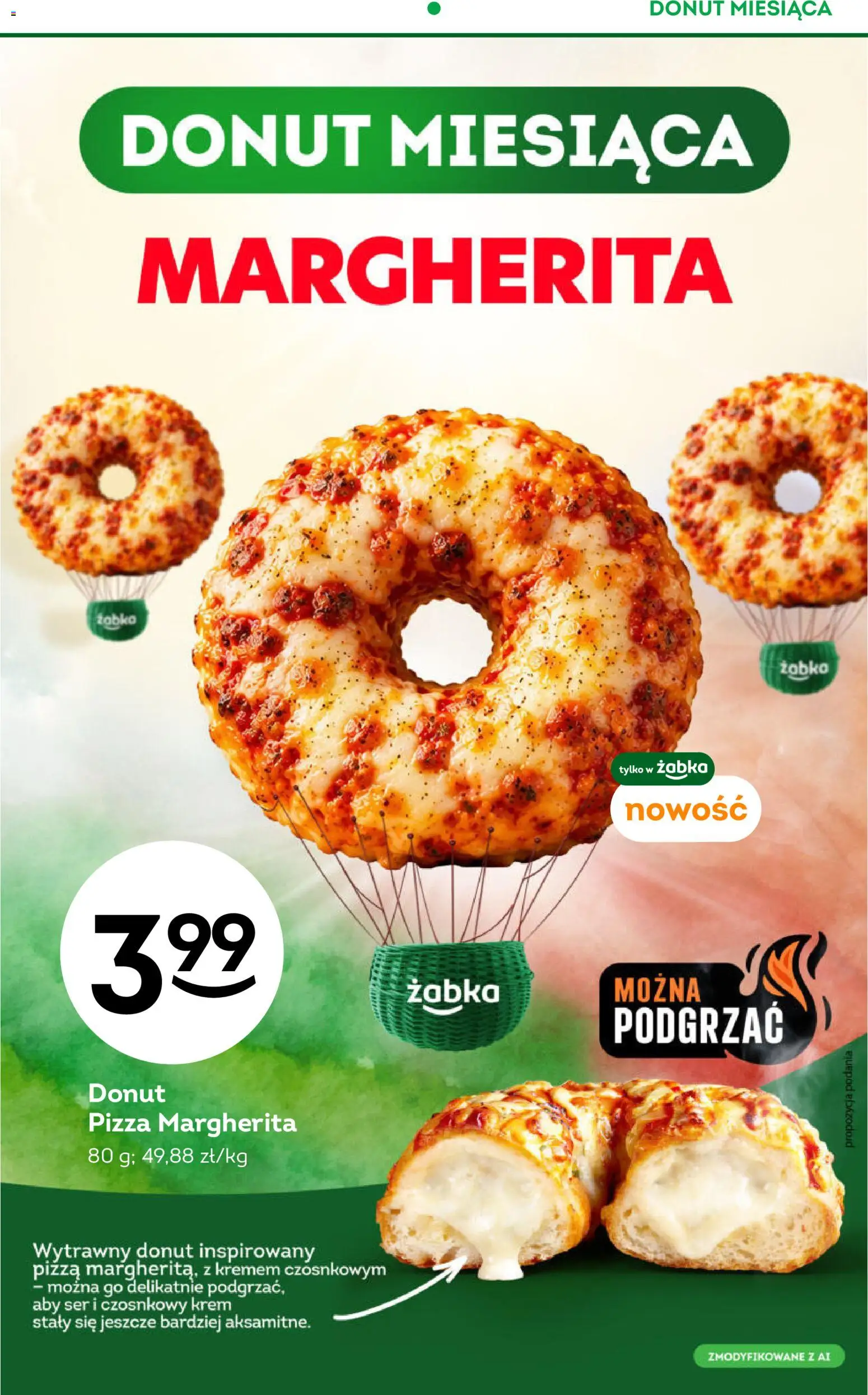 Żabka gazetka od 09.09.2026 | Strona: 73